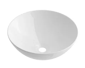 Bondi 400x400x135 Gloss White Basin by Otti Australia, a Basins for sale on Style Sourcebook