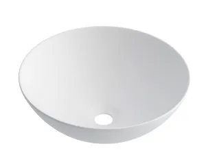 Bondi 400x400x135 Matte White Basin by Otti Australia, a Basins for sale on Style Sourcebook