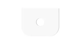 Bondi 600x460x20 Pure White Top - NTH or 12TH Only by Otti Australia, a Vanities for sale on Style Sourcebook