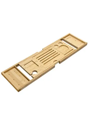 BONDI DRIFT Bath Bar Tray 880*230*30 by Otti Australia, a Bathtubs for sale on Style Sourcebook