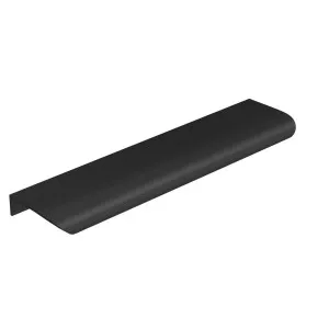 Hampshire 120mm Matte Black Handle for 600mm Cabinet by Otti Australia, a Vanities for sale on Style Sourcebook