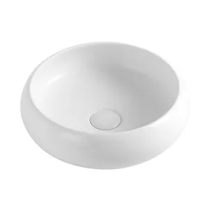 Laguna 360x360x120 Gloss White Basin by Otti Australia, a Basins for sale on Style Sourcebook
