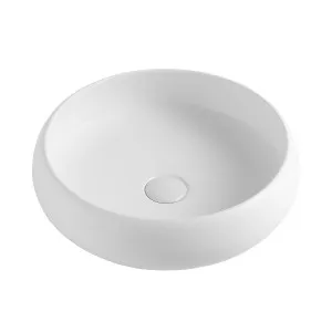 Laguna 360x360x120 Matte White Basin by Otti Australia, a Basins for sale on Style Sourcebook