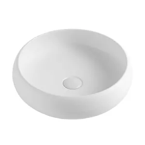 Laguna 415x415x120 Matte White Basin by Otti Australia, a Basins for sale on Style Sourcebook