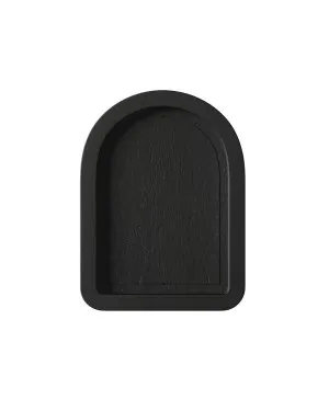 Laguna Black Oak Handle Archie Frame Only by Otti Australia, a Vanities for sale on Style Sourcebook