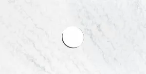 Laguna Mk II 600mm Matte White Wall Hung Vanity with Cloudy Carrara Top by Otti Australia, a Vanities for sale on Style Sourcebook