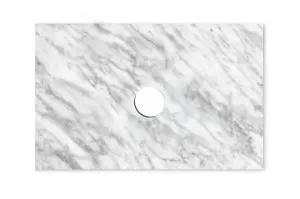 Natural Carrara Marble 750x465x18 Top by Otti Australia, a Vanities for sale on Style Sourcebook