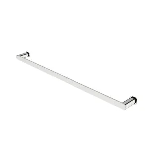 Oskar 750mm Chrome Single Towel Rail by Otti Australia, a Bathroom Accessories for sale on Style Sourcebook