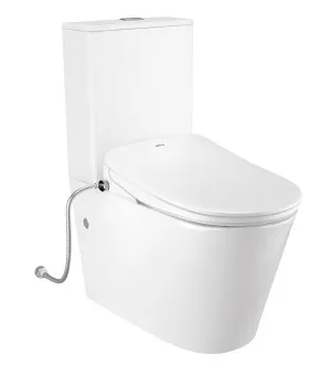 Radiant Bidet Spa Toilet Set by Otti Australia, a Toilets & Bidets for sale on Style Sourcebook