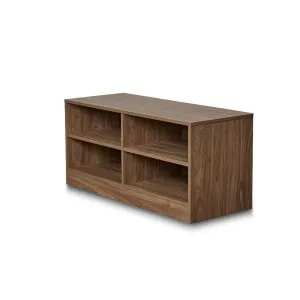 Maverick Storage Bench - Pecan - Mocka by Mocka., a Benches for sale on Style Sourcebook