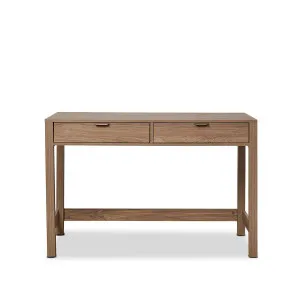 Maverick Desk - Pecan - Mocka by Mocka., a Desks for sale on Style Sourcebook
