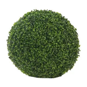 Boxwood Ball 40cm by Florabelle Living, a Plants for sale on Style Sourcebook