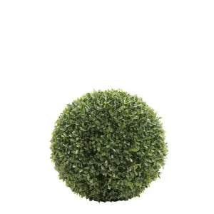 Boxwood Ball 28cm by Florabelle Living, a Plants for sale on Style Sourcebook