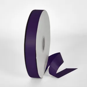 Grappa 91.4m - 25mm Double Sided Satin Ribbon P476 by Florabelle Living, a Decorative Accessories for sale on Style Sourcebook
