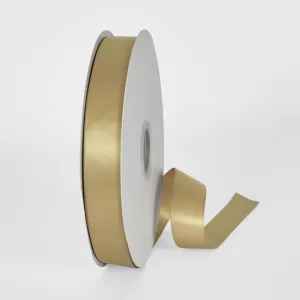 Raw Silk 91.4m- 25mm Double Sided Satin Ribbon P826 by Florabelle Living, a Decorative Accessories for sale on Style Sourcebook