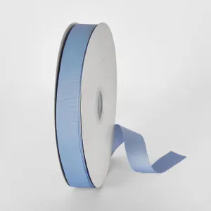 Blue Mist Grosgrain Ribbon 100yards - P311 by Florabelle Living, a Decorative Accessories for sale on Style Sourcebook
