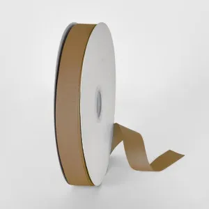 Chipmunck Grosgrain Ribbon 100yards - P845 by Florabelle Living, a Decorative Accessories for sale on Style Sourcebook