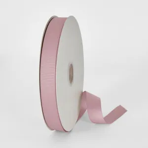 Rose Pink Grosgrain Ribbon 100yards - P167 by Florabelle Living, a Decorative Accessories for sale on Style Sourcebook