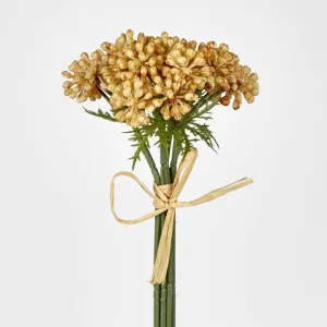 Fruit Berry Bundle 20cm Yellow by Florabelle Living, a Plants for sale on Style Sourcebook