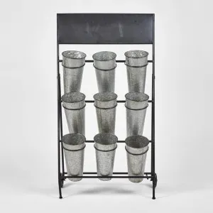 Flower Stand by Florabelle Living, a Plant Holders for sale on Style Sourcebook