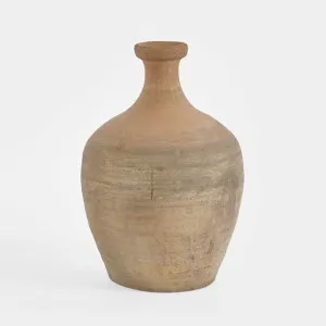 Tirzah Antique Urn by Florabelle Living, a Plant Holders for sale on Style Sourcebook