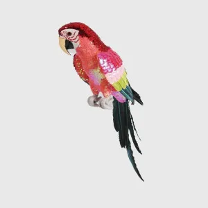 Majestic Stardust Parrot Small by Florabelle Living, a Christmas for sale on Style Sourcebook