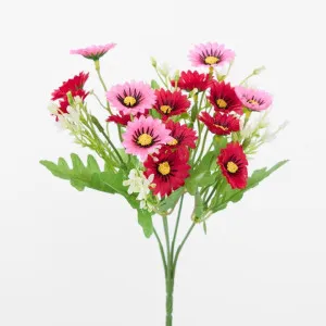 Daisy Bunch Pink by Florabelle Living, a Plants for sale on Style Sourcebook