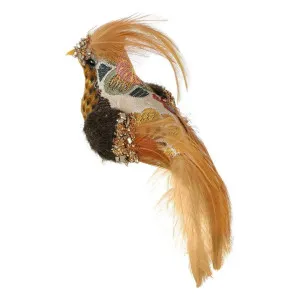 Zassi Bird Bronze by Florabelle Living, a Christmas for sale on Style Sourcebook