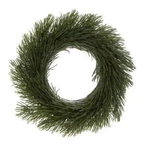Pine Wreath by Florabelle Living, a Christmas for sale on Style Sourcebook
