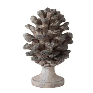 Acorn Short Grey by Florabelle Living, a Decorative Accessories for sale on Style Sourcebook
