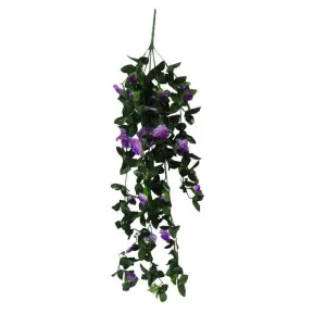 Hanging Rose Bush Purple by Florabelle Living, a Plants for sale on Style Sourcebook