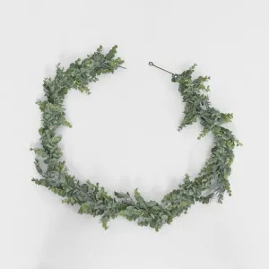 Eucalyptus Garland Dark Green by Florabelle Living, a Plants for sale on Style Sourcebook