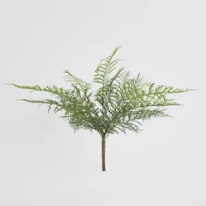 71cm Fern Spray by Florabelle Living, a Plants for sale on Style Sourcebook