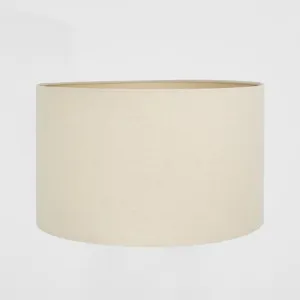 Maxwell Linen Lamp Shade by Gallery Home, a Lighting for sale on Style Sourcebook