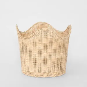 FESTONNE PLANTER BASKET by Florabelle Living, a Decorative Accessories for sale on Style Sourcebook