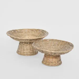 FRUIT STAND S/2 by Florabelle Living, a Decorative Accessories for sale on Style Sourcebook