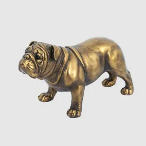 French Bulldog Figurine by Florabelle Living, a Decorative Accessories for sale on Style Sourcebook