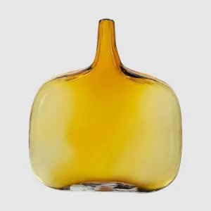 Tuba Glass Vase LGE by Florabelle Living, a Decorative Accessories for sale on Style Sourcebook