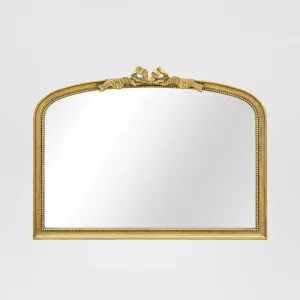 Flounce Wall Mirror by Florabelle Living, a Decorative Accessories for sale on Style Sourcebook