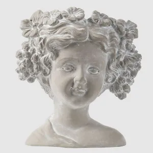 Lourise Planter by Florabelle Living, a Plant Holders for sale on Style Sourcebook