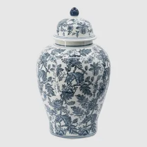 Jiang Ginger Jar by Florabelle Living, a Decorative Accessories for sale on Style Sourcebook