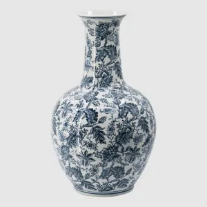 Jiang Vase by Florabelle Living, a Decorative Accessories for sale on Style Sourcebook