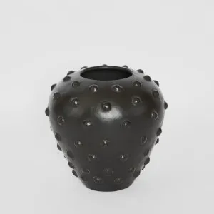 Zia Pot With Dots by Florabelle Living, a Plant Holders for sale on Style Sourcebook