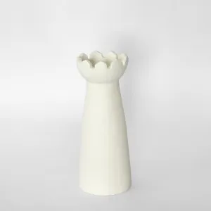 Piala Small Candle Holder by Florabelle Living, a Decorative Accessories for sale on Style Sourcebook