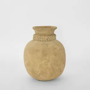 Dewi Pot With Dots by Florabelle Living, a Plant Holders for sale on Style Sourcebook