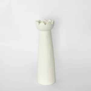 Piala Large Candle Holder by Florabelle Living, a Decorative Accessories for sale on Style Sourcebook