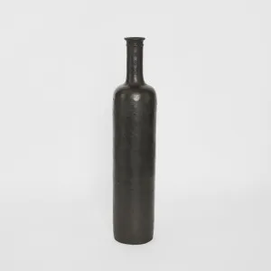 Botol Large Clay Bottle by Florabelle Living, a Decorative Accessories for sale on Style Sourcebook