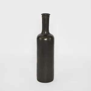 Botol Medium Clay Bottle by Florabelle Living, a Decorative Accessories for sale on Style Sourcebook