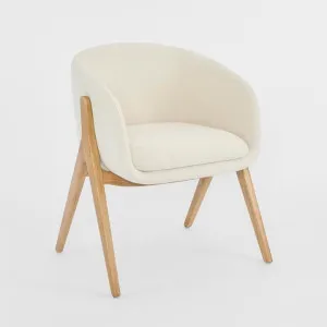 Maidstone Dining Chair with Arms by OneWorld Collection, a Lighting for sale on Style Sourcebook