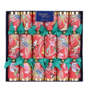 Red Monkey Crackers by Florabelle Living, a Christmas for sale on Style Sourcebook